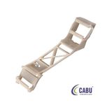 Cabu 220631 Arka Tampon Braketı Sag Vectra A
