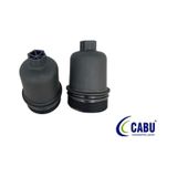 Cabu 441003 Yag Fıltre Kapak P307 P206 Partner Iı Berlıngo Iı C4 C3 C3 Iı C2 Tu5jp4 1.6 16v