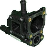 Cabu Astra H J Cruze Insignia Vectra C Z16XER A16XER Z18XER Termostat Gövde