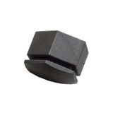 Cabu Bıjon Kapagı (Sıyah)22X21mm Insıgnıa - A