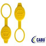 Cabu Cam Su Depo Kapağı Astra.H - Corsa.D - Zafıra.B 6450562 13118170