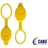 Cabu Cam Su Depo Kapağı Astra H Corsa D Zafira B