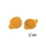Cabu Cbu-C330205 - On Cam Su Depo Kapagı Sarı Fıesta02 - 05