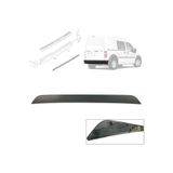 CABU Ford Connect Arka Tampon Alt Deflektör Plastiği 2009-2014