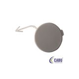 CABU FORD FİESTA ÖN TAMPON ÇEKİ DEMİR KAPAĞI 2012 SONRASI ASTARLI C1BB 17A98 331529 Uyumlu