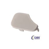 CABU Ford Fiesta Ön Tampon Çeki Demir Kapağı Astarlı 2006-2008