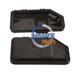 Cabu Ford Focus 02>05 Far Ampul Kapağı Sol