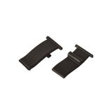 CABU FORD FOCUS 2005-2011 / C-MAC Uyumlu ARKA KAPI PERDE ÜST KLİPSİ - 2 ADET FİYATIDIR.