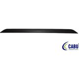 Cabu Mixdepo Arka Tampon Alt Plastigi Connect 09-14 - Siyah