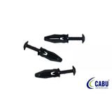 Cabu On Cam Izgara Klıpsı Connect 2002-2014 Focus 1 1998-2004 W704239S902 (5 Adet)