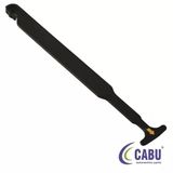 Cabu ON KAPUT KILIT MANDALI FIESTA 2002-2008 2S6H16B632AE