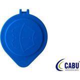 Cabu Silecek Su Depo Kapagı Focus 3 2011-2017 Mavı (10 Adet)