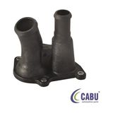 Cabu Termostat Govdesı Komple Focus 98 11 Mondeo Iv 07 14 S Max Galxy 06 15 1.8Td