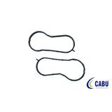 Cabu TERMOSTAT YUVA CONTASI FOCUS 2 2004-2011 C.MAX 2004-2011 FIESTA 2006-2011 1.6 ZETEC 7M5G8D020CA (10 ADET)