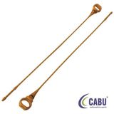 Cabu Yağ Çubuğu C2-C3-307-206 1.4 Hdı-Tdci Ford Fıesta 02 08 1.4 Tdcı Fusıon 02 12 1.4 Tdcı