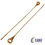 Cabu Yağ Çubuğu C2-C3-307-206 1.4 Hdı-Tdci Ford Fıesta 2002-2008 1.4 Tdcı Fusıon 2002-2012 1.4 Tdcı 2S6Q6750AD 1174 85 (5 Adet)