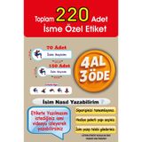 cabuk baskı 220 Adet Örümcek Adam Okul Etiketi Kalem Etiketi Defter Etiketi Kişiye Özel Isim Yazılabilen Etiket