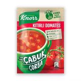 Çabuk Çorba 22GR Kıtırlı Domates 1 Adet