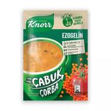 Çabuk Çorba Ezogelin 22Gr