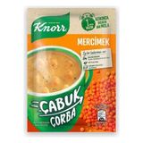 Çabuk Çorba Mercimek- 22GR - 999 gr