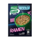 Çabuk Çorba Ramen 17Gr
