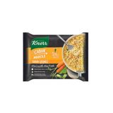 Çabuk Noodle Tavuk Çeşnili X 5 Adet