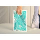 Çabuklar A.Ş Eczane/Hediyelik & Alışveriş Poşeti Bio Mercan (20x30 cm) - 1 kg
