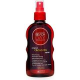 Cacao Oil Bronzlaştırıcı Yağ Tüm Cilt Tonları 150 ml Spray