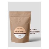 Cacaomara Çıtır Yapı İle Vegan Atıştırmalık Kakao Çekirdeği 100Gr