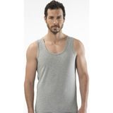 Cacharel 1301 Erkek Atlet Klasik - Gri Melanj - 2XL