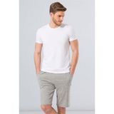 Cacharel 1331 Beyaz Erkek T-shirt