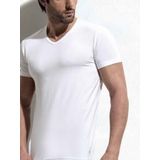 Cacharel 1402 V Yaka Erkek Atlet