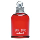 Cacharel Amor Amor Femme EDT 100 ml Kadın Parfümü
