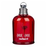 Cacharel Amor Amor Summer EDT 100 ml Bayan Parfümü
