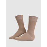 Cacharel Bej Bambu Soket Çorap 50325938 VR011