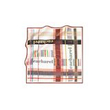 Cacharel Çok Renkli Kadın Desenli Eşarp 8848313912