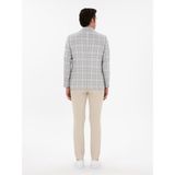 Cacharel Erkek Bej Slim Fit Pamuk Karışımlı Jean Pantolon 50306703-VR011 - 32 - 38