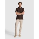 Cacharel Erkek Bej Slim Fit Pamuk Karışımlı Kanvas Pantolon 50328226-VR011 - 31