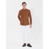 Cacharel Erkek Beyaz Slim Fit Jean Pantolon 50272129-VR013 - 36 - 32