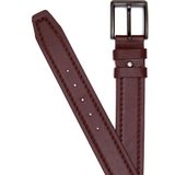 Cacharel Erkek Bordo Kemer 50259766-900 - 110 cm
