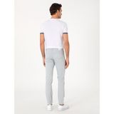 Cacharel Erkek Buz Mavisi Slim Fit Pamuk Karışımlı Jean Pantolon 50298870-VR036 - 32 - 33
