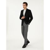 Cacharel Erkek Gri Slim Fit Kumaş Pantolon 50292514-VR024 - 6 - 60