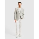 Cacharel Erkek Gri Slim Fit Spor Ceket 50264750-VR024 - 6 Drop - 52