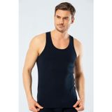 Cacharel Erkek Halter Yaka Spor Atlet 1302/LACİVERT