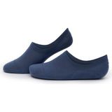 Cacharel Erkek İndigo Sneaker Çorap 50289529-320 - 40 - 44