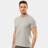 Cacharel Erkek Kısa Kollu T-shirt Gri L