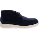 Cacharel Erkek Lacivert Casual Bot 50277580-VR033