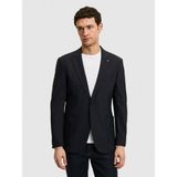 Cacharel Erkek Lacivert Slim Fit Ceket 50276629-VR033 - 6 Drop