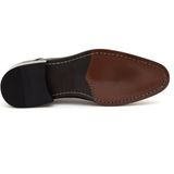 Cacharel Erkek Siyah Microlight Taban %100 Deri Smokin Ayakkabı 50269444-VR046