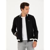 Cacharel Erkek Siyah Mont 50266390-VR046 - 48